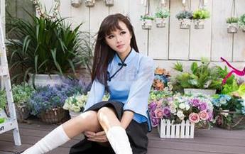 UGirls尤果网 – 游子熙的御姐合集，资源真是一言难尽啊…