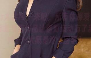 UGirls尤果网 – 来吧，所有体操爱好者！陈雅漫的免费作品让你对运动有了新的认知……大概是这么回事？