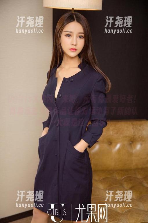 UGirls尤果网 - 来吧，所有体操爱好者！陈雅漫的免费作品让你对运动有了新的认知……大概是这么回事？