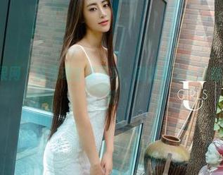 UGirls尤果网 – 黛蓓琪全集写真，剧情悬念让你越看越欲罢不能