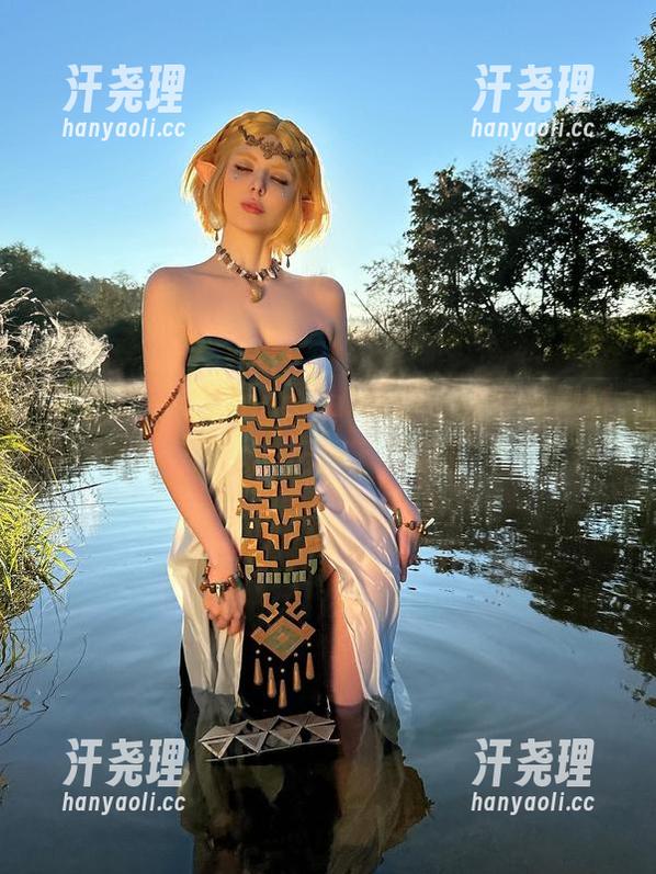 图包更新！Vinnegal带你一窥喜多川Marin，记得下载哦！