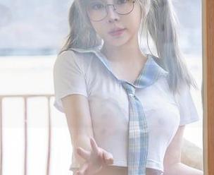 XINGYAN星颜社 – 对着姚沐迪的和服写真在线，比…还引人入胜？