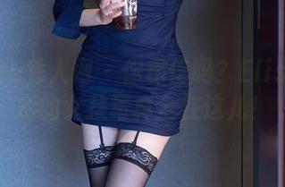 Xiuren秀人网 – 你相信吗？Elise谭晓彤的女孩写真全在这儿！