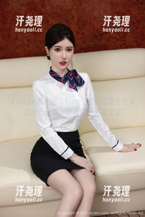 Xiuren秀人网 - tina_甜仔的清纯合集，适合“贸然”打开的无圣光宝盒。