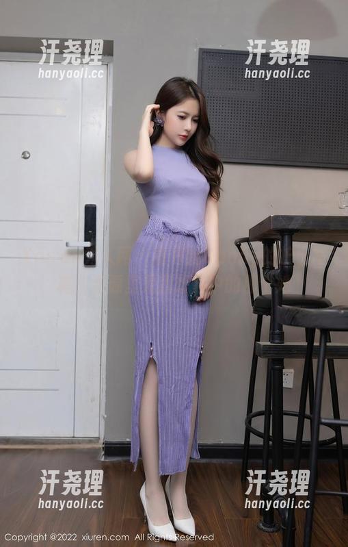 Xiuren秀人网 - 看丹妮Danny的护士写真，资源里是我想象中的那个她