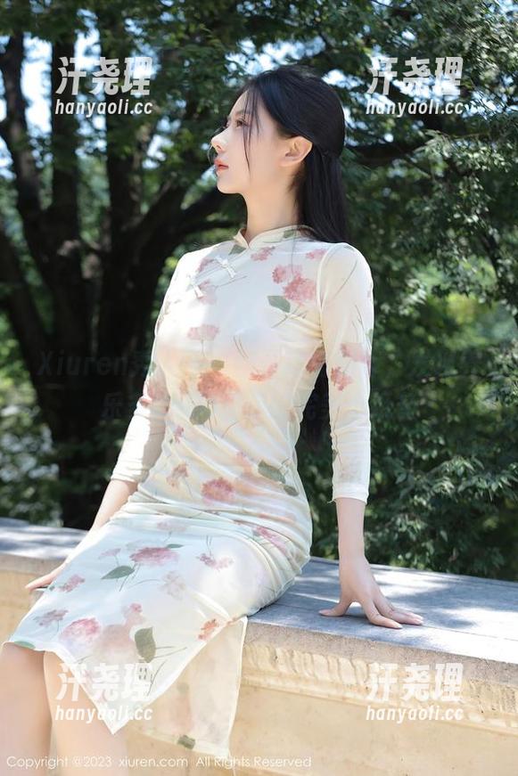 Xiuren秀人网 - 翻开高清图库，发现养乐多DoDo居家的完美小纸条