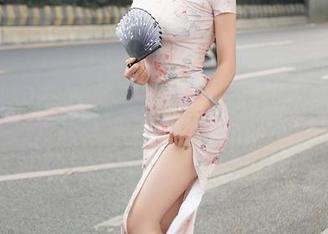 Xiuren秀人网 – 福利即时，初梦瑶清纯写真，戳你心窝，自然得我又想多了…