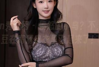 Xiuren秀人网 – 愤怒的小鸟？不，是奶e豆在高清皮衣里飞起来了！