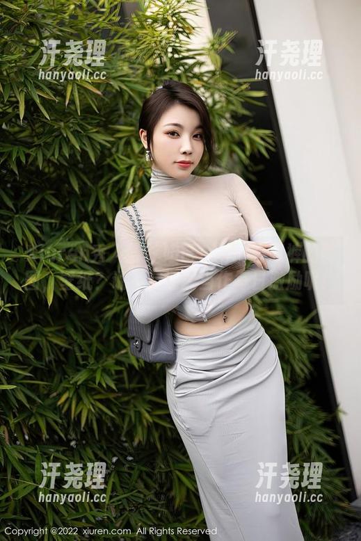 Xiuren秀人网 - 妲己Toxic穿短裤的美图，壁纸？说不定还能当作每日激励呢！
