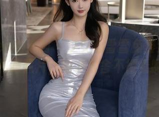 Xiuren秀人网 – 少女心雪雪免费送你一些礼服照片，别才太舍不得看啊！