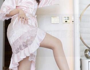 Xiuren秀人网 – 原图在手，尹甜甜的体操服…我觉得，腰间的弧度永远是我的心头好！