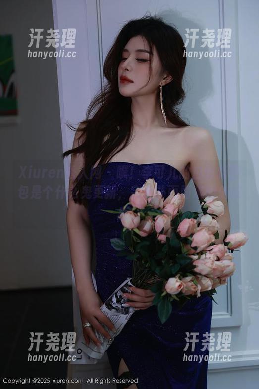 Xiuren秀人网 - 噗！李可儿的白丝新图包是个什么鬼更新，完全扑面而来的俏皮感。