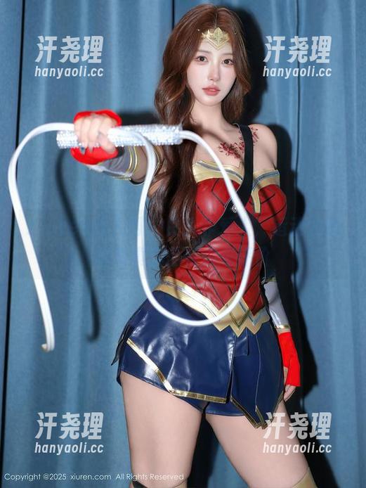 Xiuren秀人网 - 良人非爱人，运动大师的写真作品等你来评价