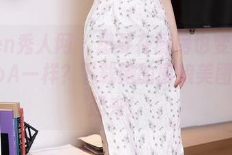 Xiuren秀人网 – 想要在厨房也变得像萌宝儿BoA一样？下载她的厨娘美图，行动起来！