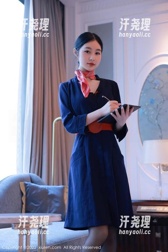 Xiuren秀人网 - “邹晶晶女王”的可爱图集，精选萌点满分，保证让你心头一软