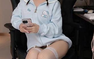 Xiuren秀人网 – 就让我在这张美图上驻足良久，陶喜乐的牛仔裤黑丝让我的脑海里开始放飞自我。