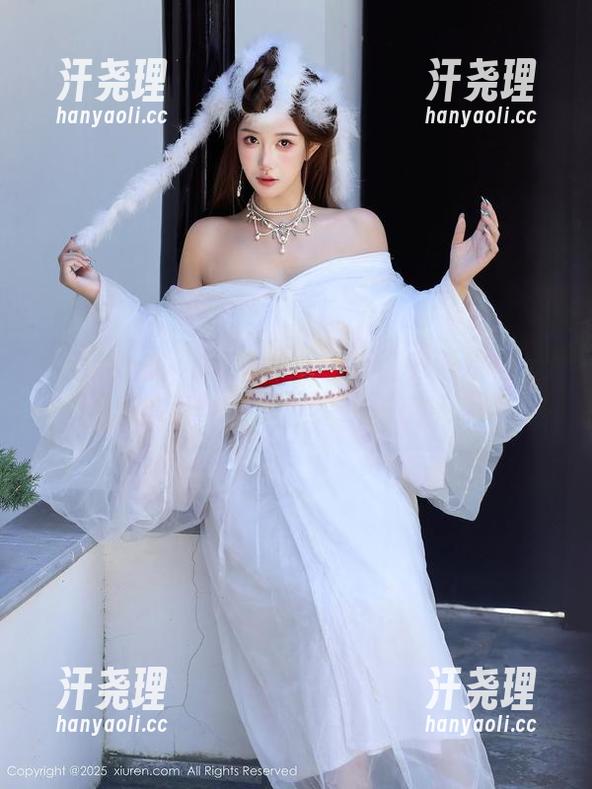 Xiuren秀人网 - 职业装假面？雪瑞Lisa的高清作品集，来一探究竟！