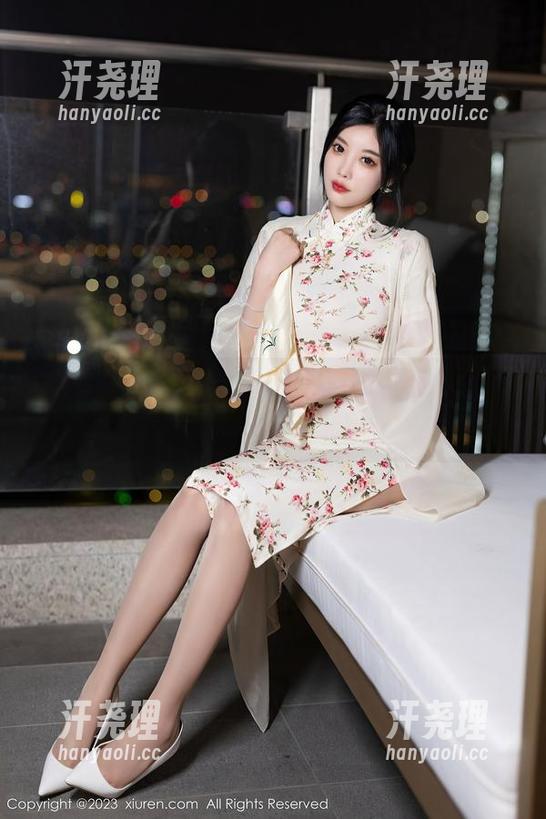 Xiuren秀人网 - 黄歆苑日常引发的写真资源小风波，究竟有多少衍生功能呢？