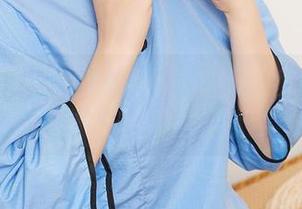 YouMi尤蜜荟 – YOYO优优的定制作品：就这纯白…话说有多白啊？