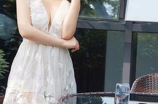 YouMi尤蜜荟 – 奶茶Emily味女孩的高清作品集，穿越到甜蜜的涂鸦冰淇淋！