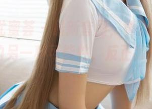 YouMi尤蜜荟 – 最新套图，黄歆苑为你展示穿搭的另一种可能性，反正我看得很开心！