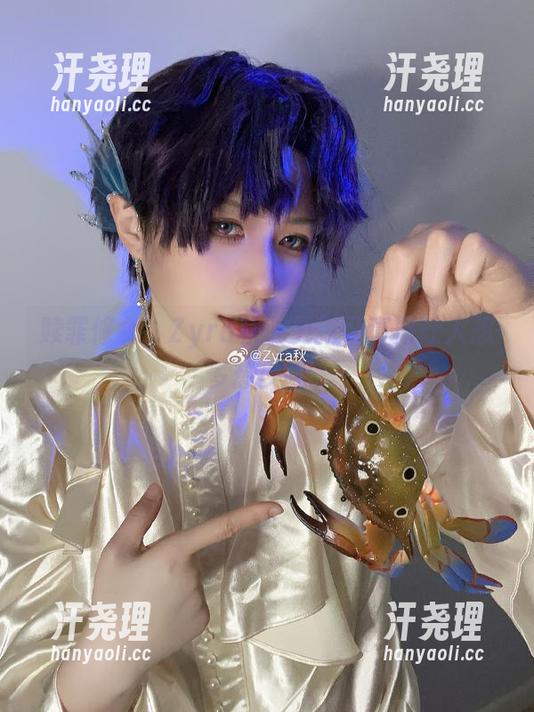 赎罪修女，Zyra秋的更新可真是让人想多想少呢...