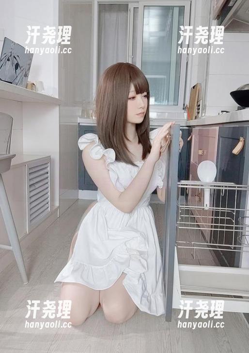 asagiriai(爱ちゃん)的Patreon会员订阅，高清写真集到底值不值？