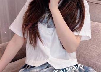 脱下连体衣的诱惑，at鲨鱼写真堪比实物，赶紧下载！