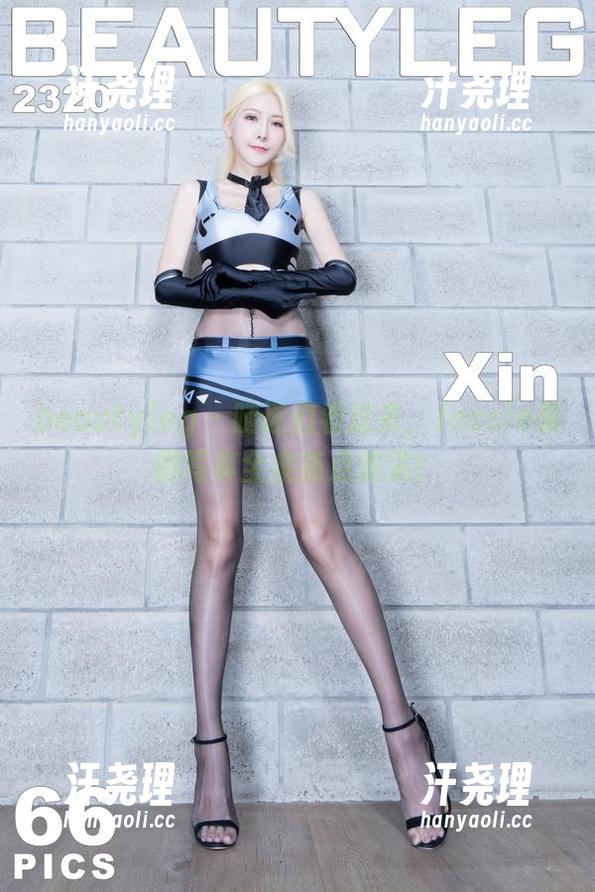 beautyleg - 腿迷们看过来，Jessie美腿写真全集亮点满满！