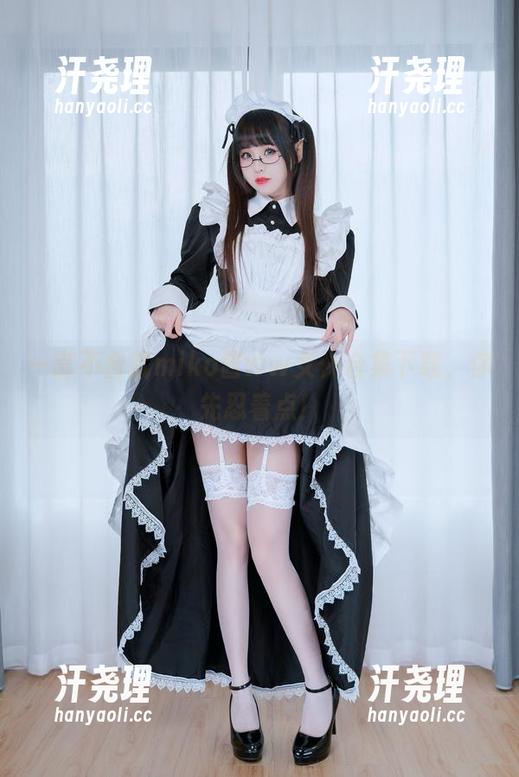 一言不合就miko酱ww女仆合集下载，你先忍着点！