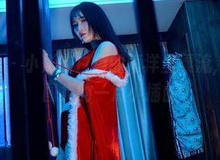 pans – 小彤在白色的海洋里漂流，私房图集的一点小插曲