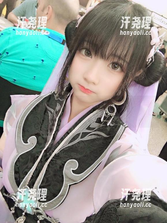Wendy的恶毒白兔：宅在家里的套图大作战