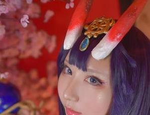 サク(saku)在Fantia2023年献上了什么？原图和下载等着你来挑战啊！