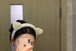 微密圈 – 你没见过的厨娘风采：不爱笑的赛琳写真集更新，厨艺与魅力兼具！
