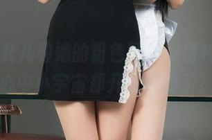 丽柜 – 允儿和她的粉色图集，福利到手，心中小宇宙却开始转动了？