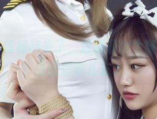丽柜 – 新模特来了，这资源也太随便了吧？图图你哪儿去了？
