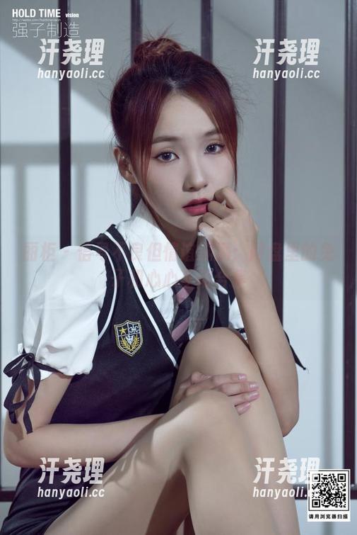 丽柜 - 信号不良但情谊满满：网盘里的兔子和心心互动合集