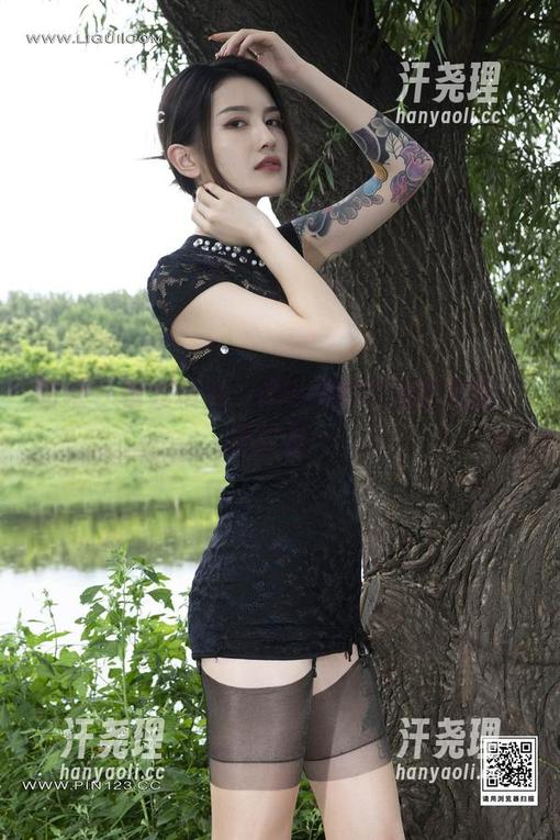 丽柜 - 敏儿精选：你以为的纤丝俏佳莲，其实是…