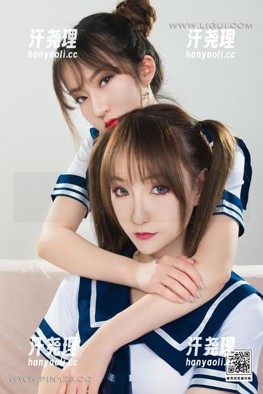 丽柜 - 从这里开始，原图任你翻，甜甜的知足常乐实在值得一探！