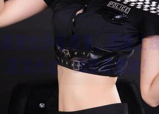 丽柜 – 美美女仆写真集，最新上线，别问我为什么，我就是想看！