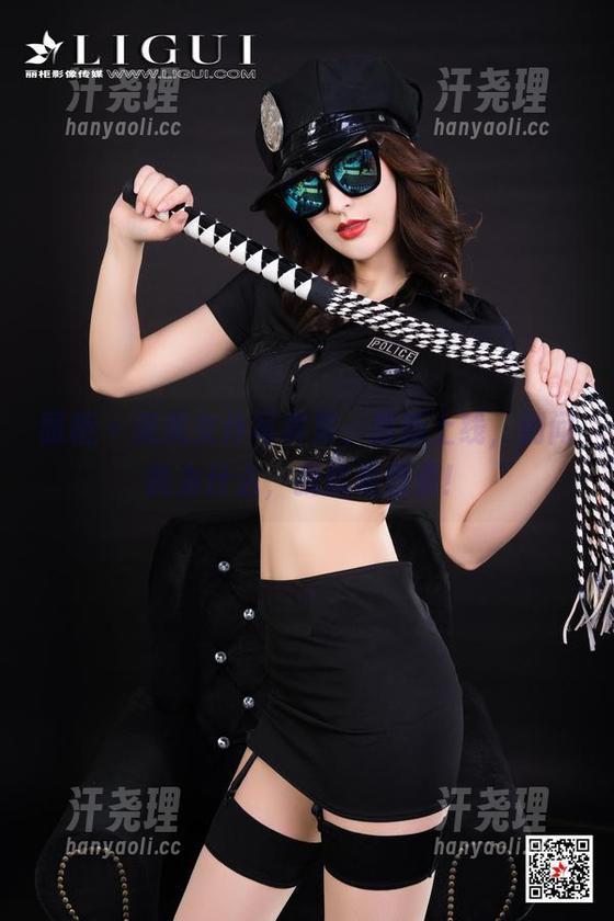 丽柜 - 美美女仆写真集，最新上线，别问我为什么，我就是想看！