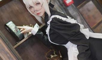 关于乖乖衣宝在线的新作，护士服和吸血鬼的奇妙碰撞？