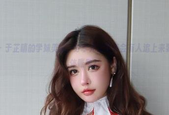 微密圈 – 于芷晴的学妹美图，分享完后会不会有人追上来要社交媒体账号？
