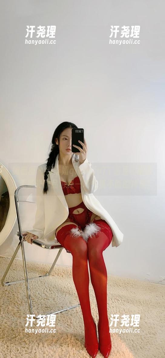 微密圈 - 当俏妞qiaoniuTT遇见体操服，无圣光作品也是一场气氛不断的释放！
