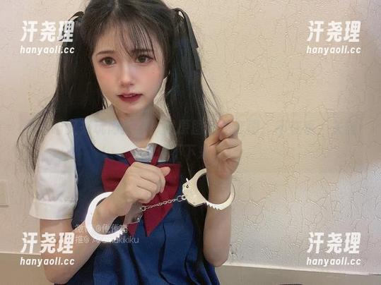 倦倦喵又来玩肉丝啦！是原图还是套图，不在乎，关键我停不下来了。