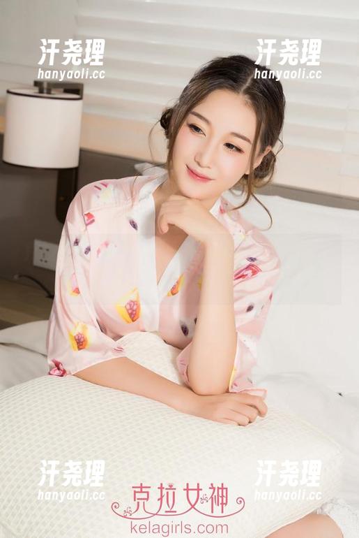克拉女神 - 吕佳显摆美脚合集，这轮更新可以算是“足”够优秀了！