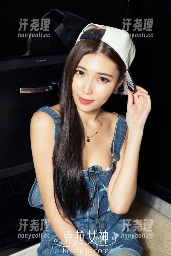 克拉女神 - 高清大阳潜规则：谁说秘书只能穿正装？