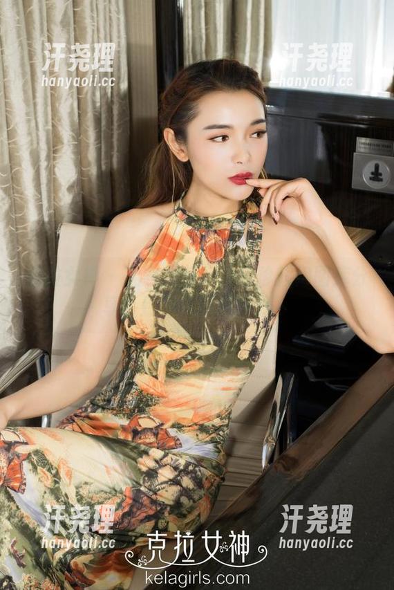 克拉女神 - 紧急集合！宋智珍旗袍图库分享，别说我没提醒你。