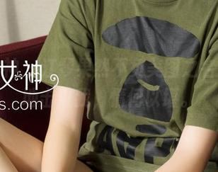 克拉女神 – 江琴果然不负美图之名，温柔地击中我，情何以堪。