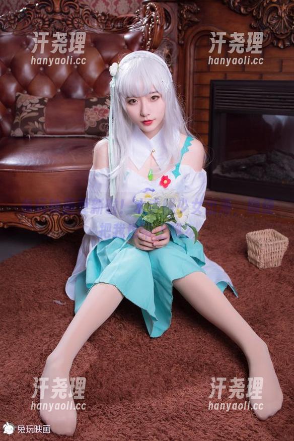 兔玩映画更新啦！水手服少女出海，顺便把我也带上呗？